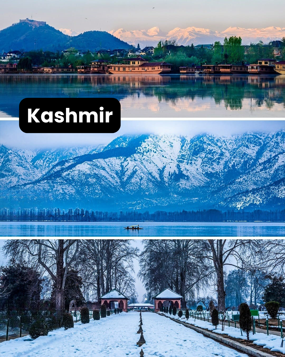 Kashmir